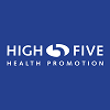 High Five Health Promotion